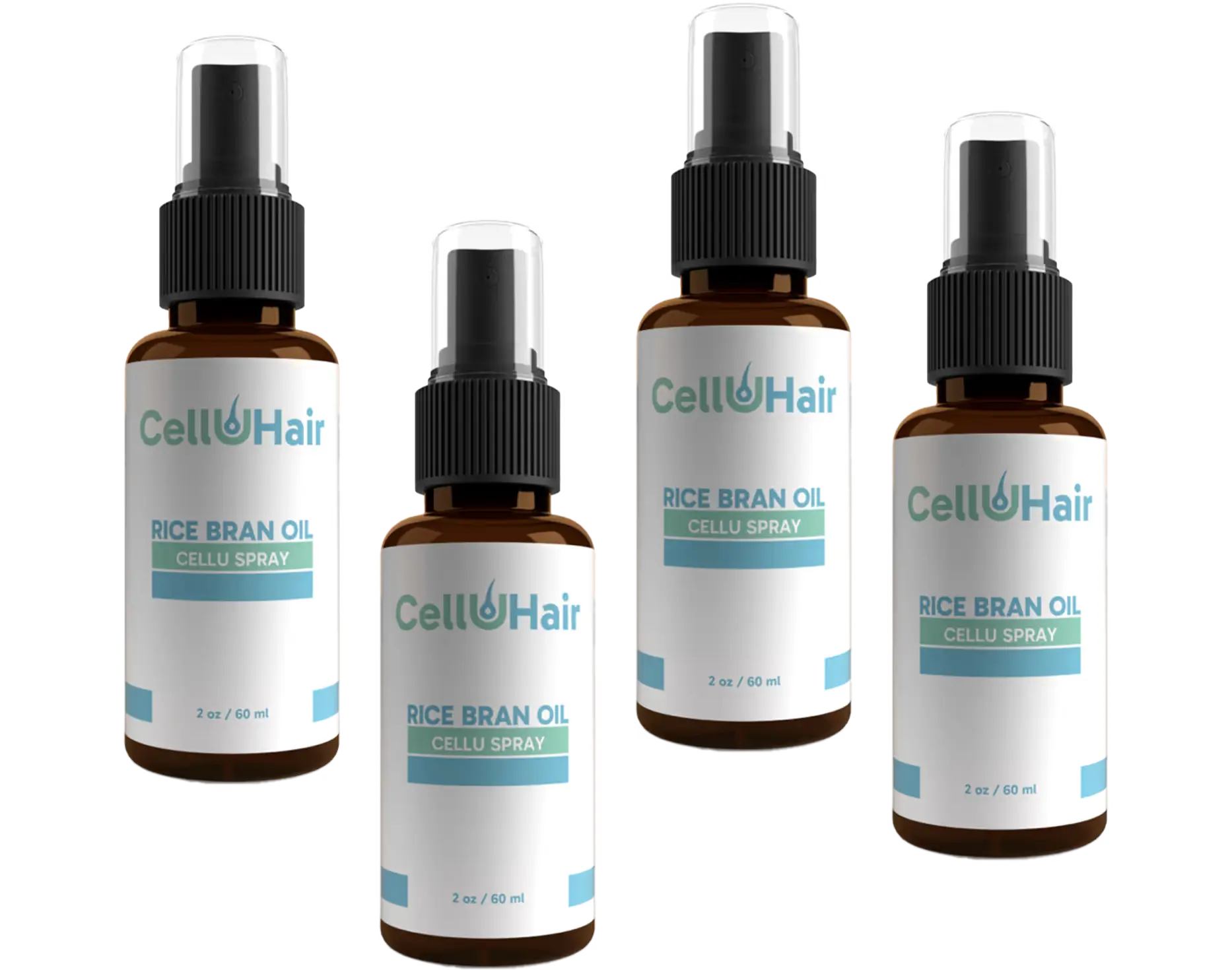 CelluHair Supplements